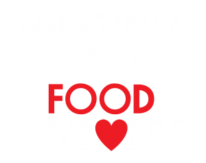 Virginia is for Food Lovers
